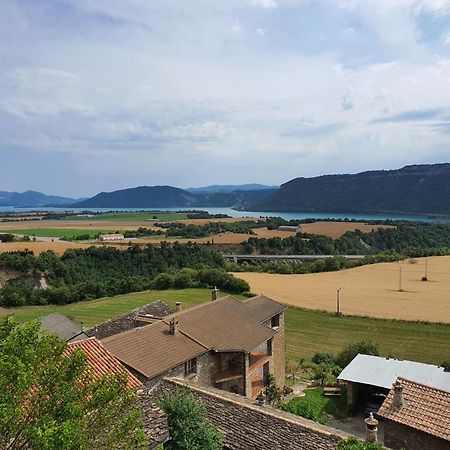 Apartamentos El Rincon De Usana Zona Zero Aínsa Pokoj fotografie