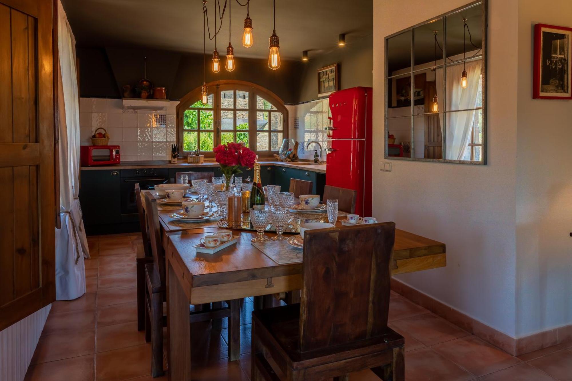 Apartamentos El Rincon De Usana Zona Zero Aínsa Pokoj fotografie